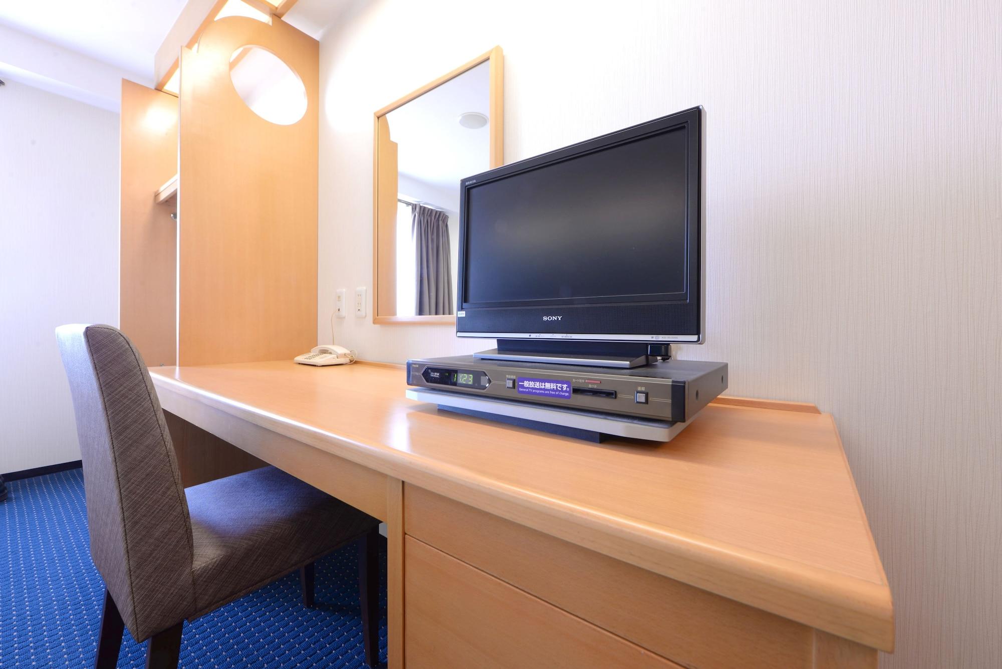 Vessel Hotel Kumamoto Airport Ōzu Eksteriør bilde