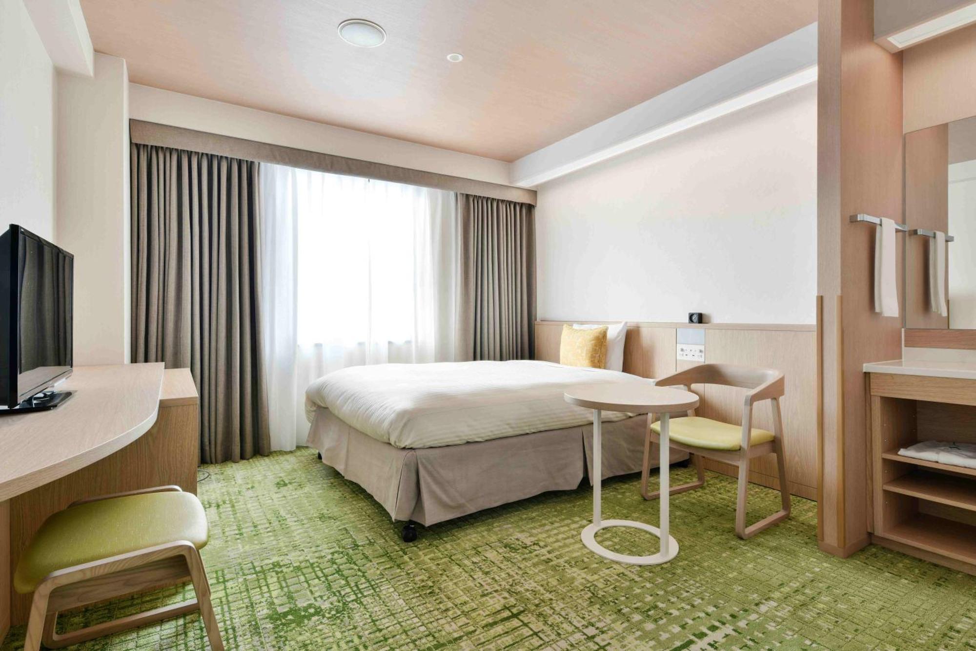 Vessel Hotel Kumamoto Airport Ōzu Eksteriør bilde