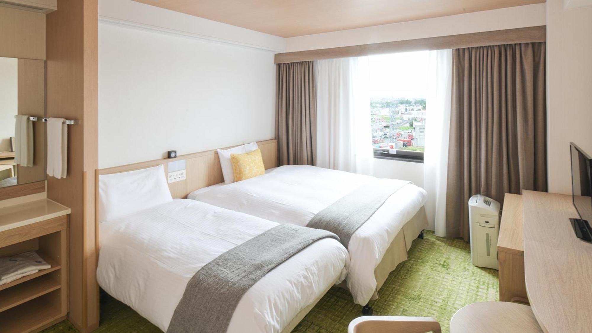 Vessel Hotel Kumamoto Airport Ōzu Eksteriør bilde