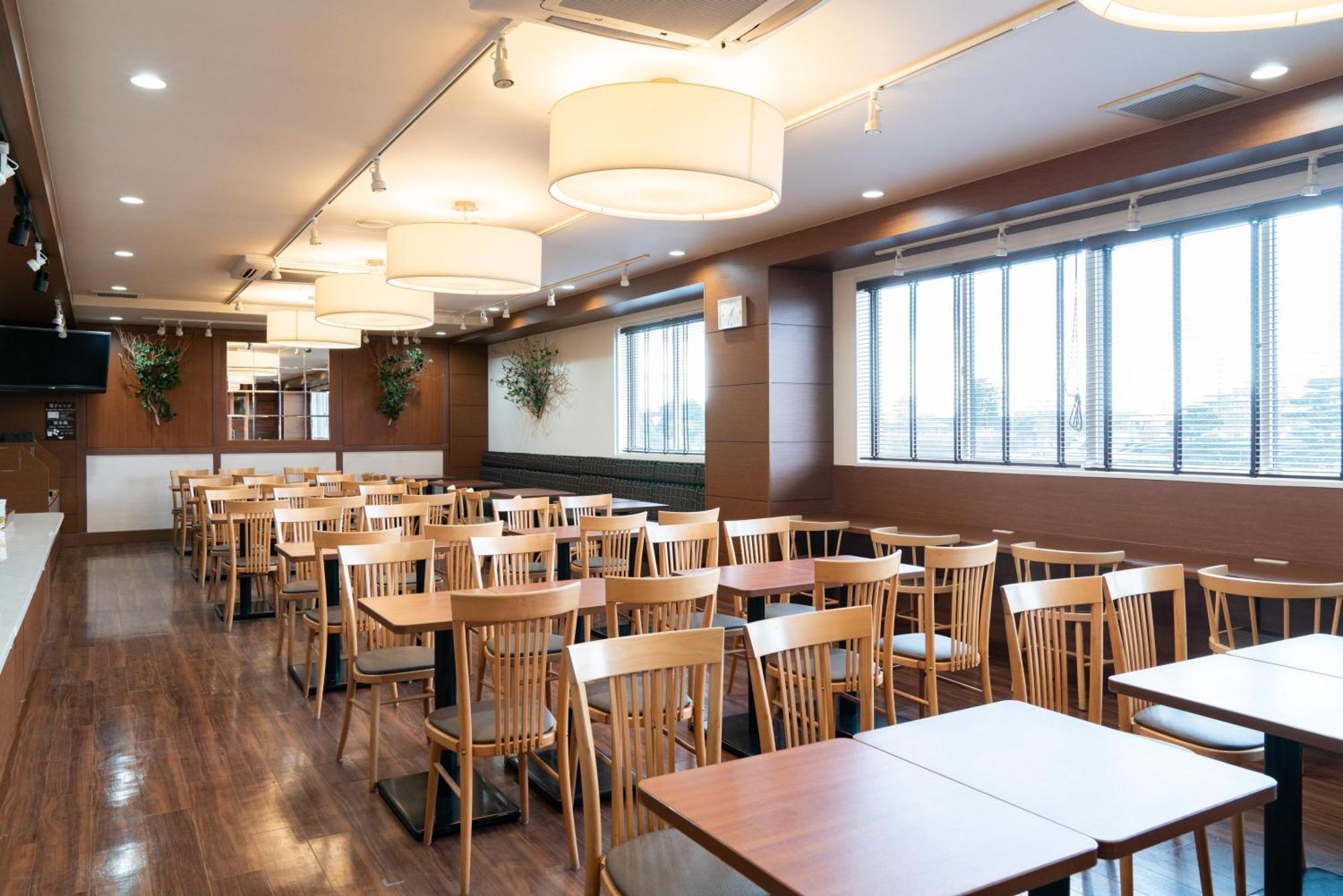 Vessel Hotel Kumamoto Airport Ōzu Eksteriør bilde