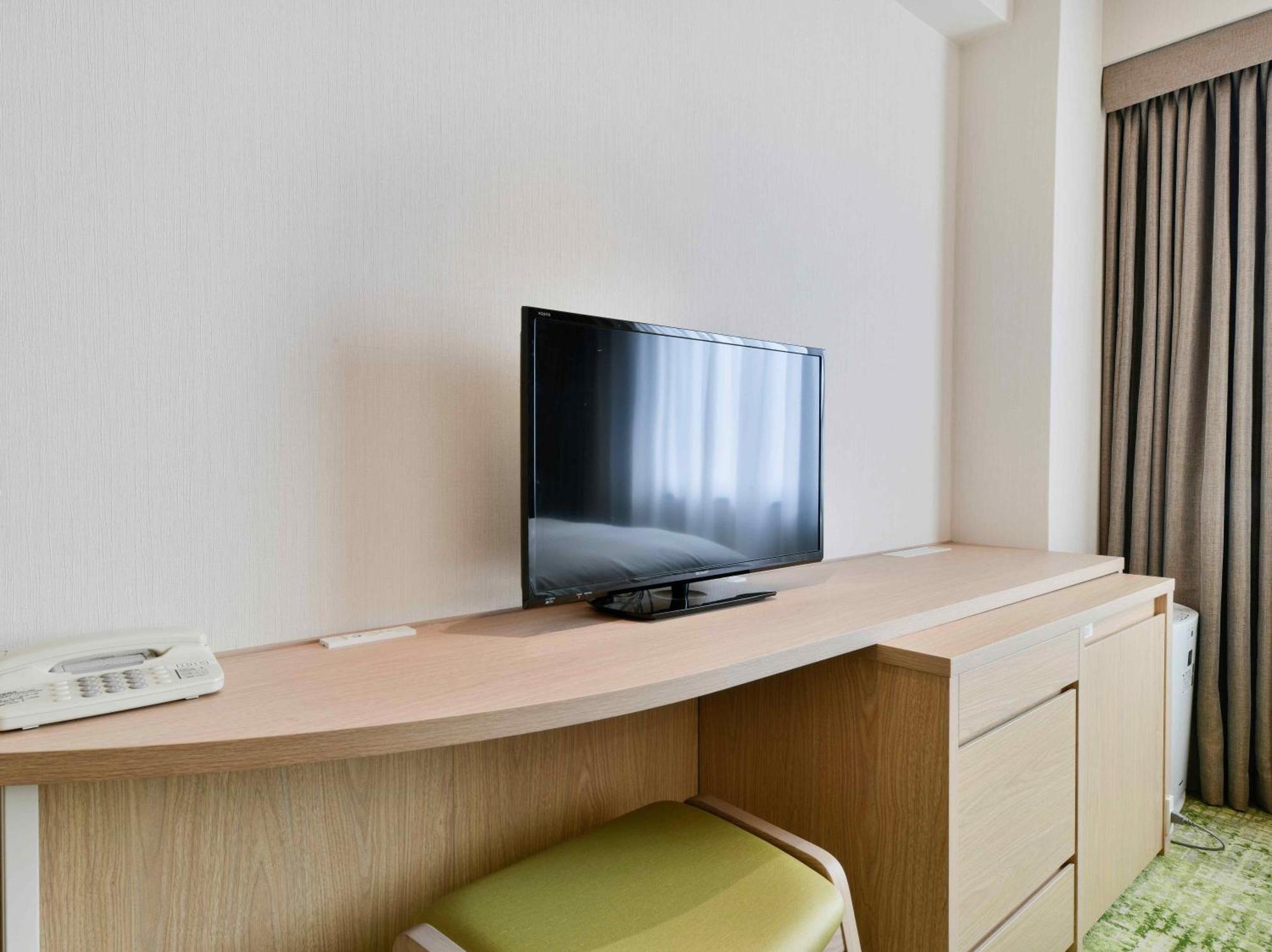 Vessel Hotel Kumamoto Airport Ōzu Eksteriør bilde