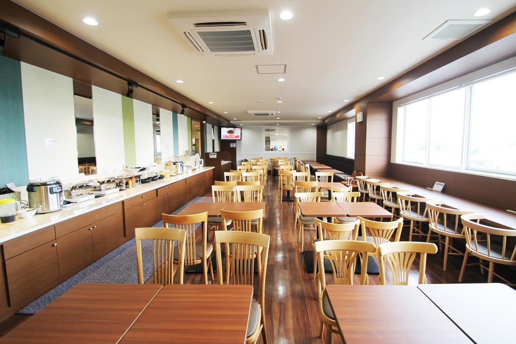 Vessel Hotel Kumamoto Airport Ōzu Eksteriør bilde