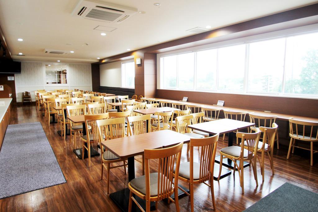 Vessel Hotel Kumamoto Airport Ōzu Eksteriør bilde