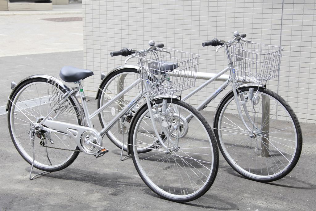 Vessel Hotel Kumamoto Airport Ōzu Eksteriør bilde